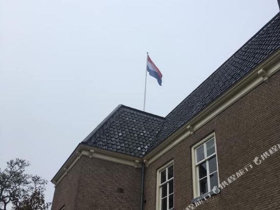 Фото Stadspaleis Hotel OldRuitenborgh