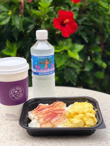 Фото Pearl Hotel Waikiki