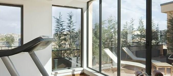 Фото Palace Catania Una Esperienze