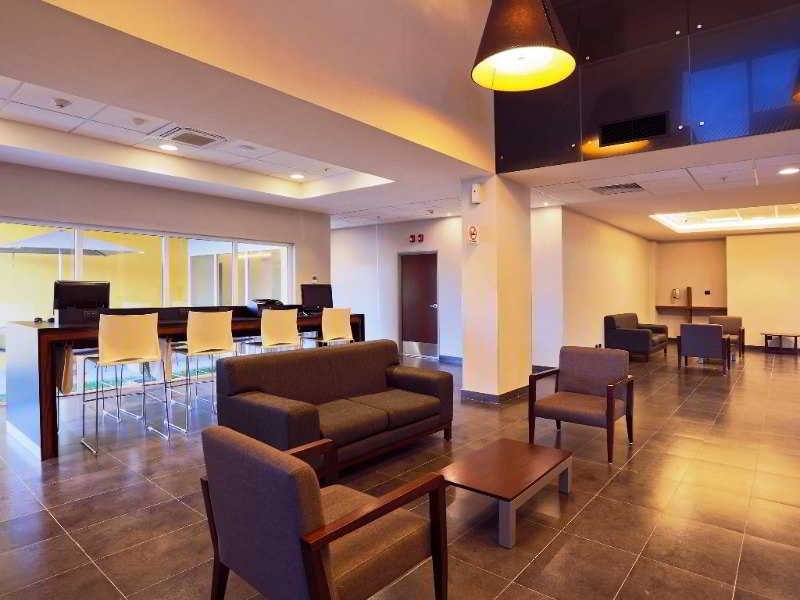 Фото City Express by Marriott Ciudad Victoria