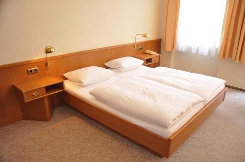 Фото Kleines Hotel Heimfeld