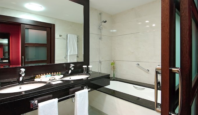 Фото Hotel Cordoba Center