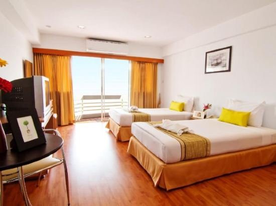 Фото Pxpress Hotel