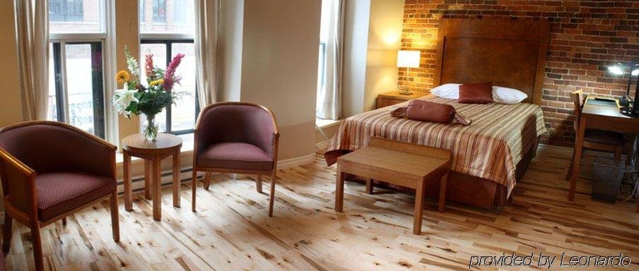 Фото Hotel Abri du Voyageur