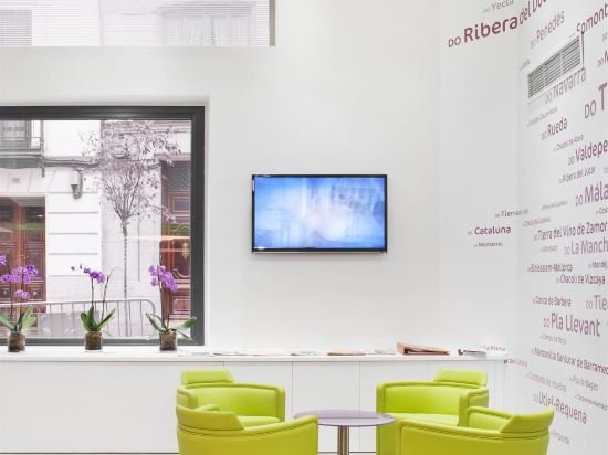 Фото Hotel ibis Styles Madrid Prado