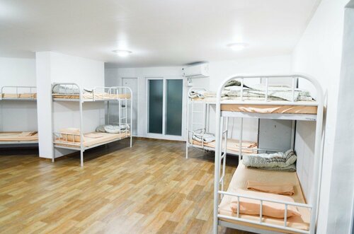 Хостел YaKorea Hostel Dongdaemun в Сеуле