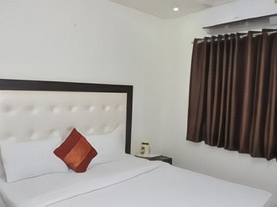 Фото Hotel Al Gulzar