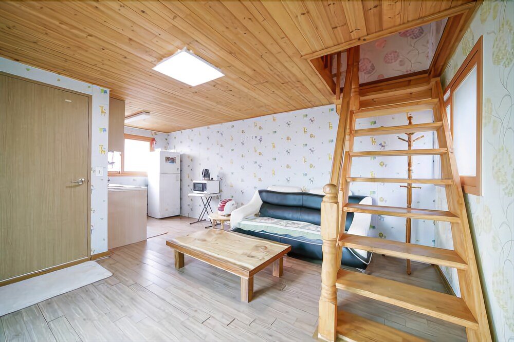 Фото Ganghwa Western Beach Pension