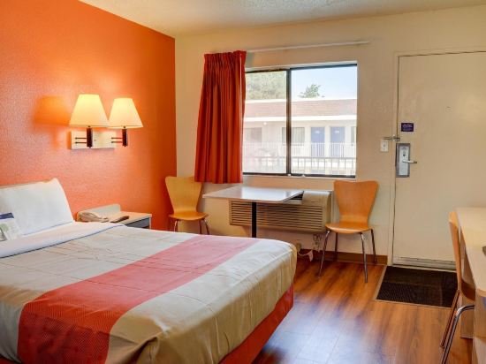 Фото Motel 6 Salem