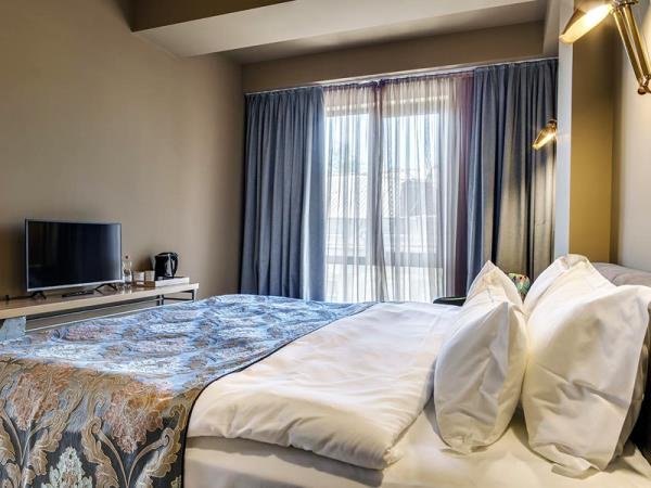 Фото Brim Hotel Tbilisi