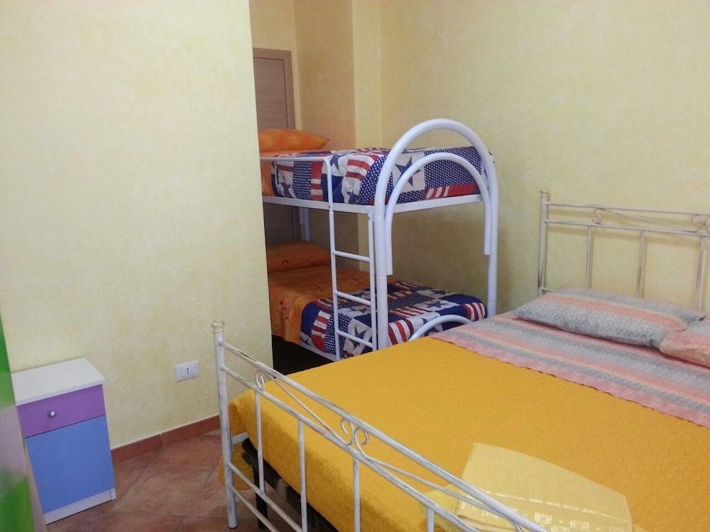 Фото B&b Villa Eleonora