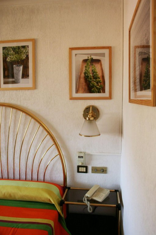 Фото Hotel Atlantico Centro