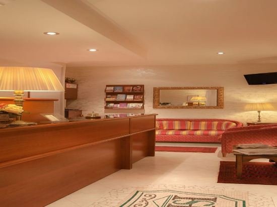 Фото Hotel Silla