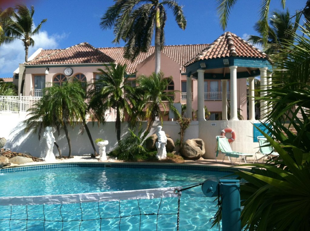 Фото Caribbean Palm Village Resort