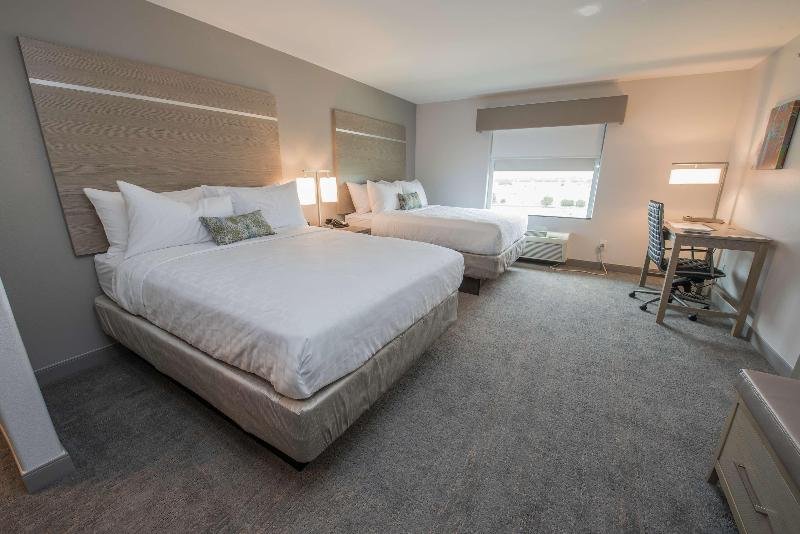 Фото Clarion Pointe