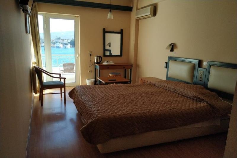 Фото Astron Hotel