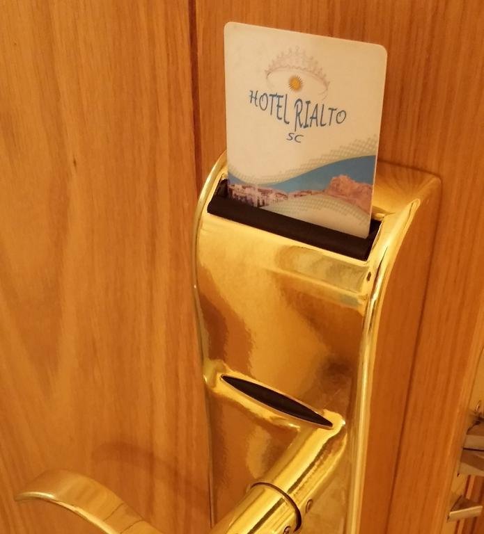 Фото Hotel Rialto