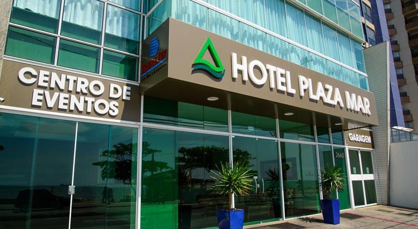 Фото Hotel Plaza Mar