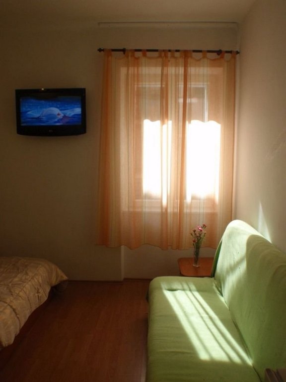 Фото Apartments Aspalathos