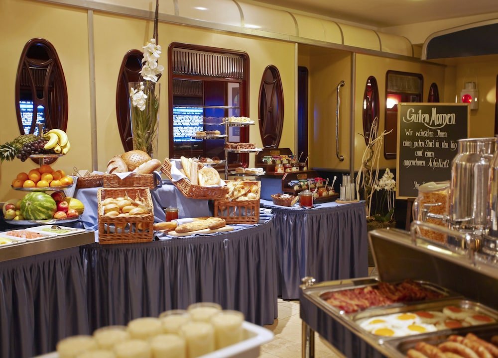 Фото Seaside Park Hotel