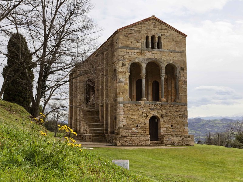 Фото Ibis budget Oviedo