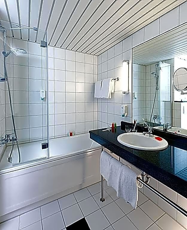 Фото Nh München Messe