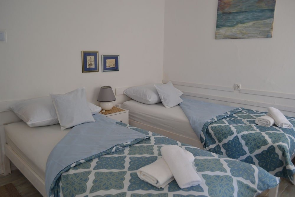 Фото Old Town Apartment Theo