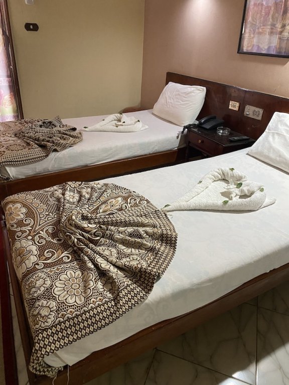 Фото Shady Hotel