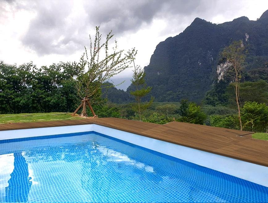 Фото Magical Mountain View Resort