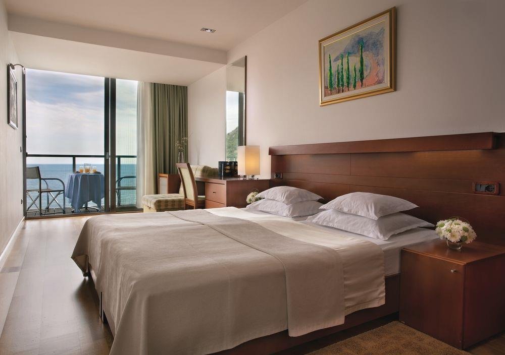 Фото Montenegro Beach Resort