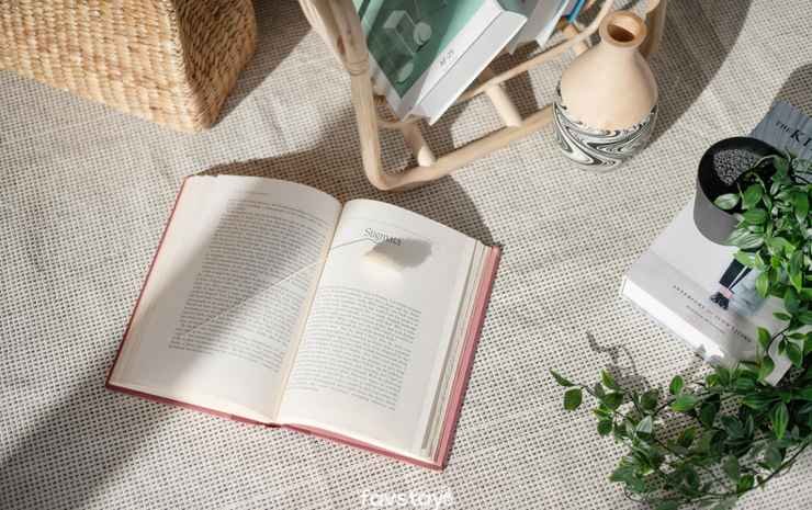 Фото The TJ Hotel