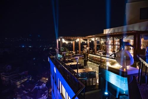 Фото Vivanta Kathmandu