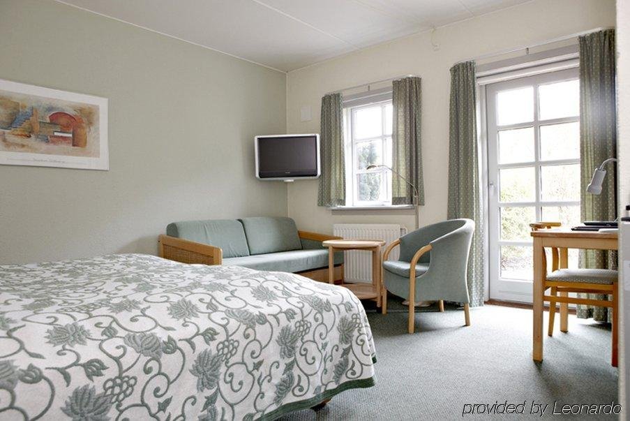 Фото Hotel Propellen