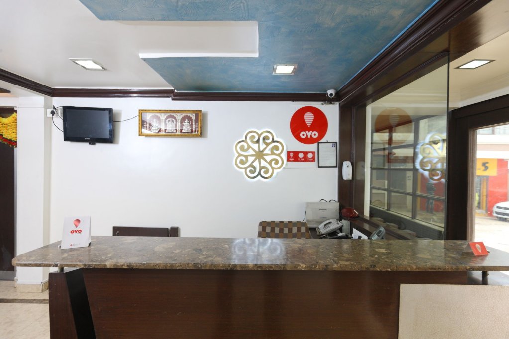 Фото Oyo 8736 Hotel Pratham International