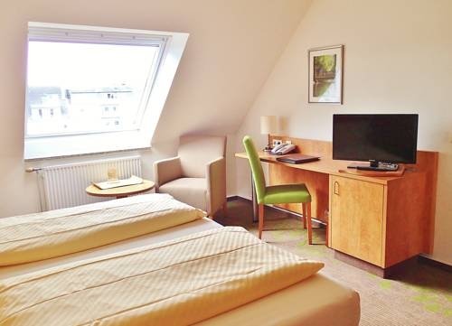 Фото Hotel MinGarden