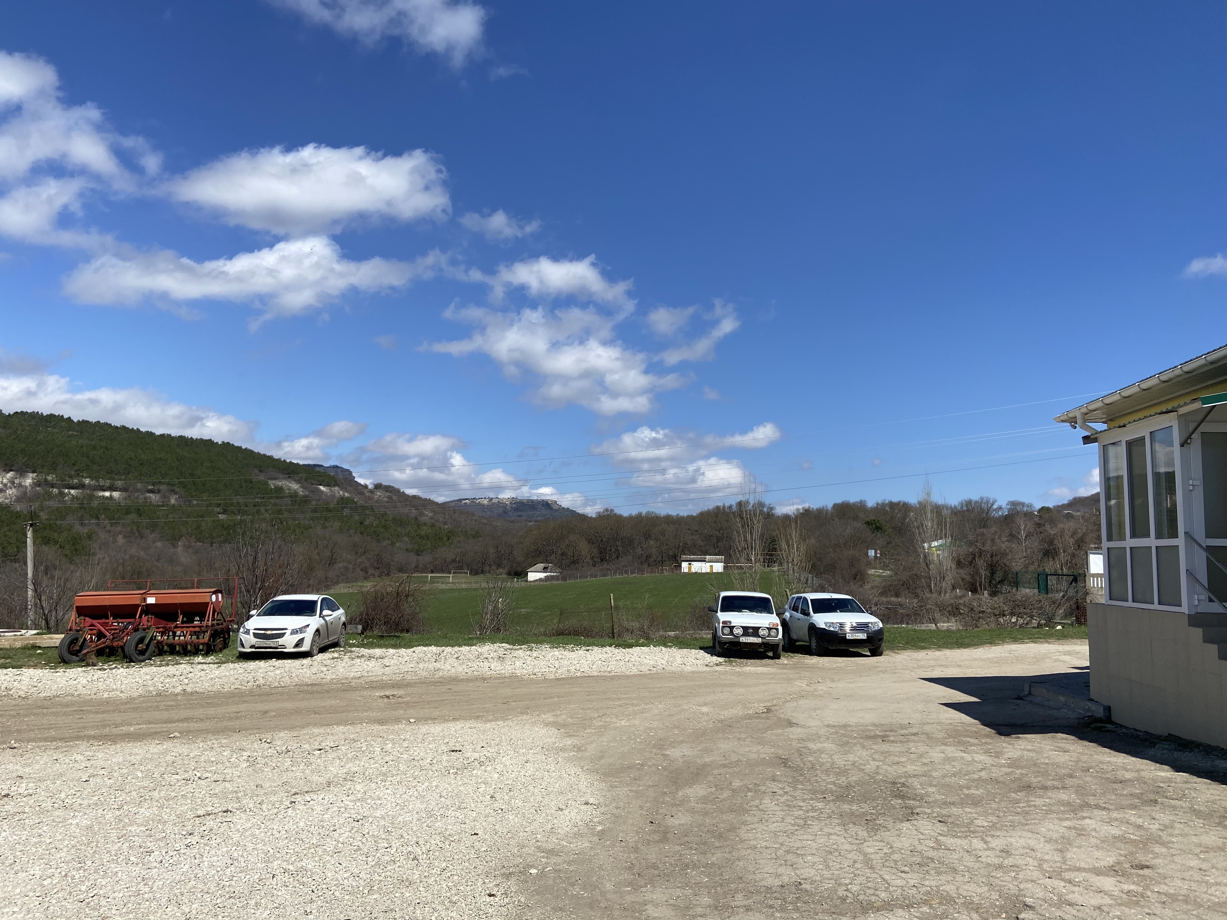 Фото ЭкоРест