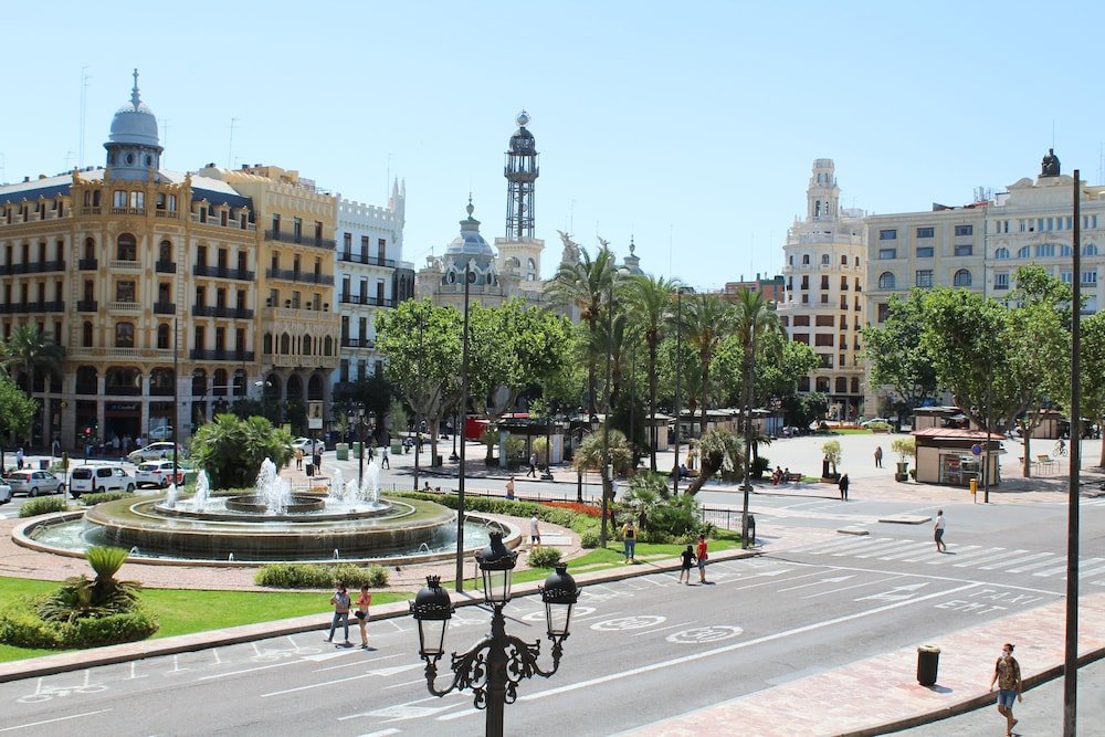 Фото Venecia Plaza Centro Hotel