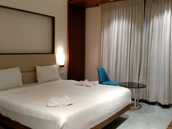 Фото Hotel Pearl Residency
