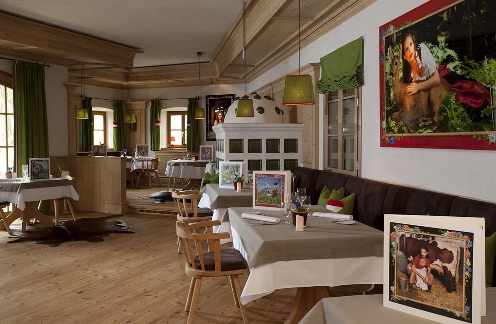 Фото A-rosa Kitzbühel