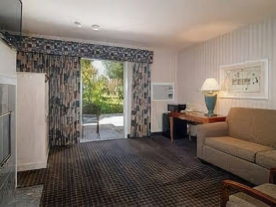 Фото Los Gatos Lodge