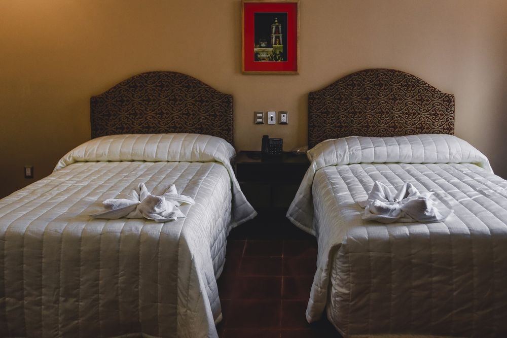 Фото Hotel Merida