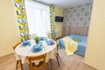 Schastlivyie Chasyi Apartments (Moskovskaya Street, 49), alojamiento en alquiler diario