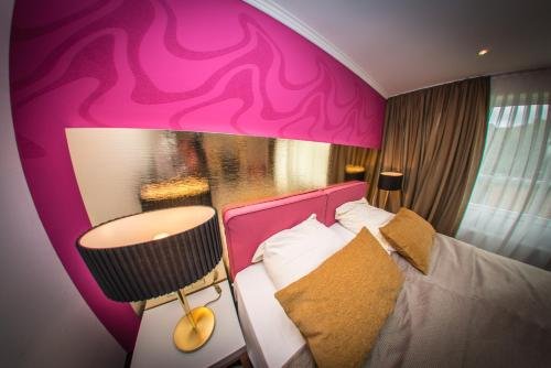 Фото Hotel Hellers Krug