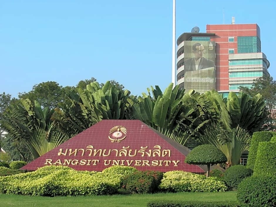 Hotel The Star Rangsit, Earth, photo