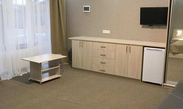 Фото Лазурный