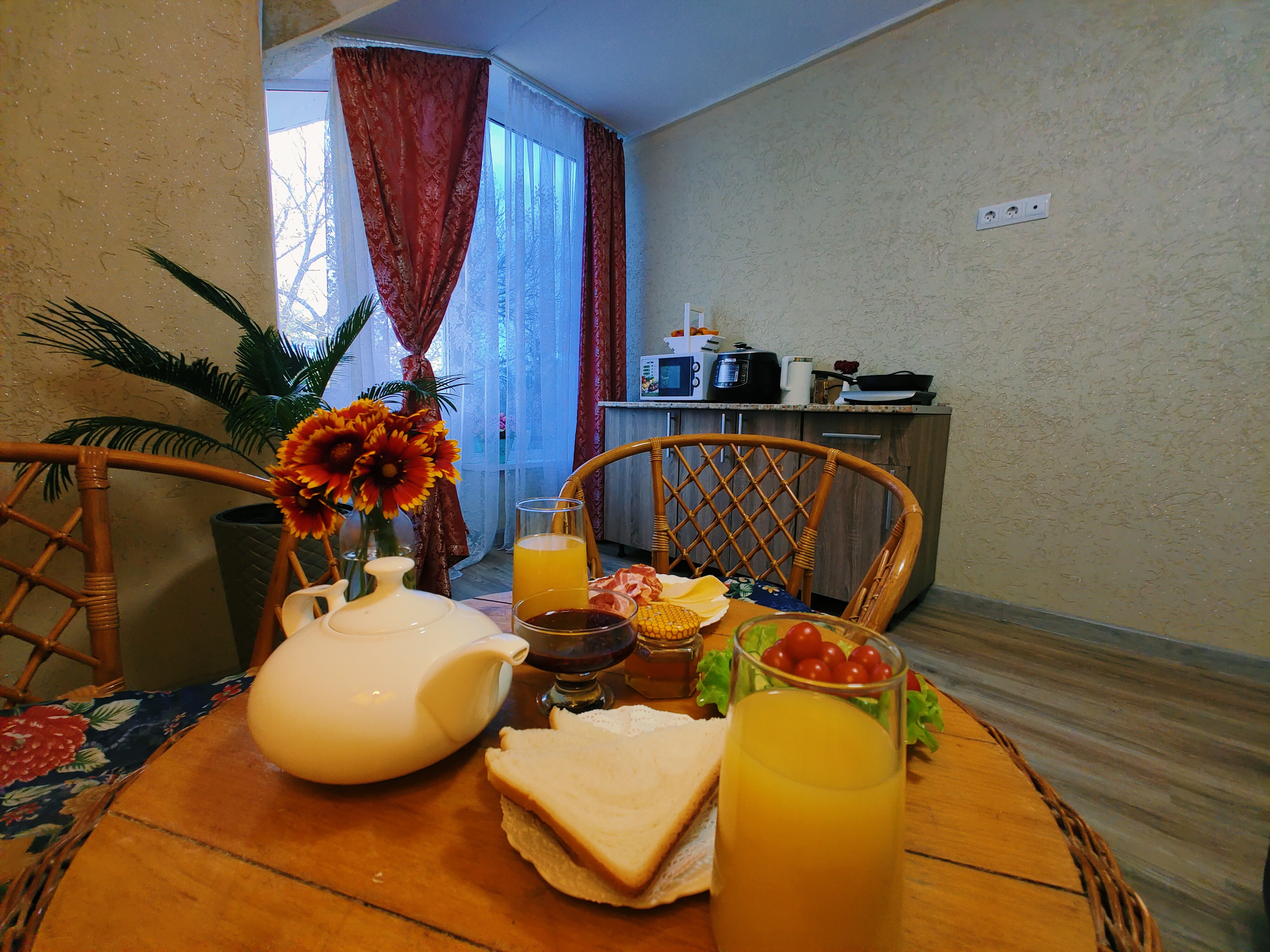 Фото Уральские Самоцветы