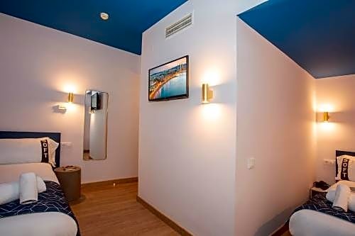 Фото Hotel Prisma Barcelona