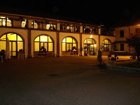 Фото Il Carrettino Country Hotel