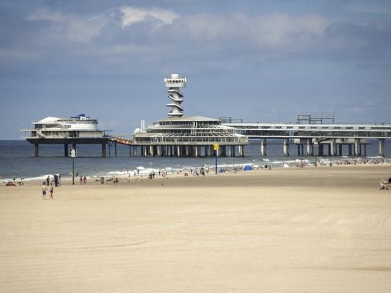 Фото Ibis Styles Den Haag Scheveningen