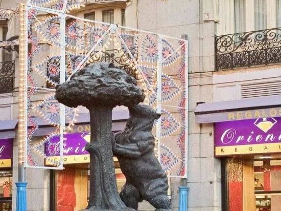 Фото Ibis budget Madrid Calle 30